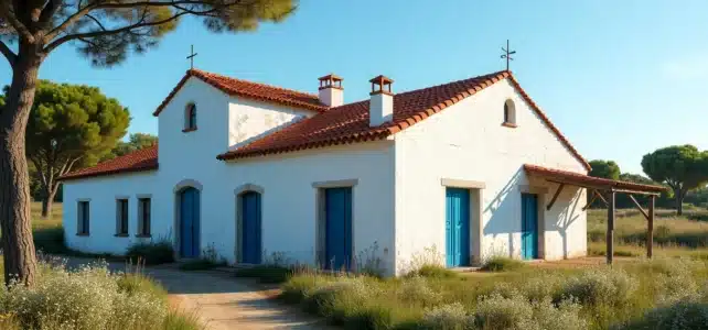 Escapade au Portugal : les havres de paix méconnus de l’Alentejo